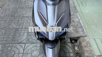 Honda Air Blade 125 2019 Bạc bóng