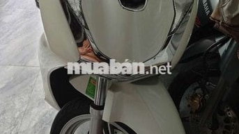 Honda SH 125 2024 Trắng