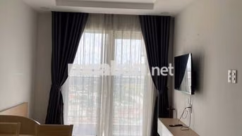 SAMSORA NGAY CẦU ĐỒNG NAI: BÁN CĂN 46M2 1PN CÓ BAN CÔNG FULL ĐẸP: 1ty4