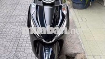 Honda Lead 2024 4 val ABS Đen nhám Bssg 9 chủ