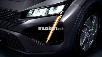 Peugeot 408 Allure 2025 Xám 1.6L Turbo