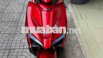 Honda Air Blade 125 2017 Đỏ Bssg 9 chủ