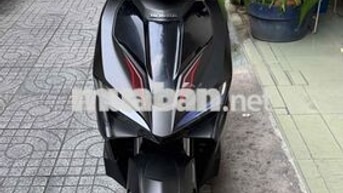 Honda Air Blade 125 2019 Đen nhám Bssg 9 chủ