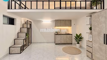 PHÒNG Rộng Đẹp Giá Rẻ Mega Hiệp Phú. Gần Nhà Máy Bia Lê Văn Khương