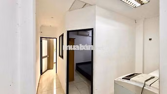 Cho Thuê 2PN 40m2 Full Nội Thất 4ng3xe_Ngay Cầu Vượt 3/2 Học Viện HC