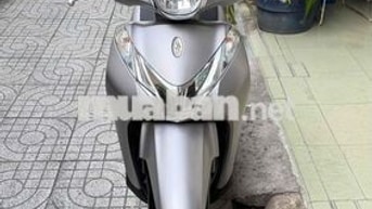 Honda SH Mode 2017 Xám Sporty 26149 km