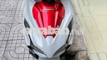 Honda Air Blade 125 2021 Xám xi măng Bssg 9 chủ