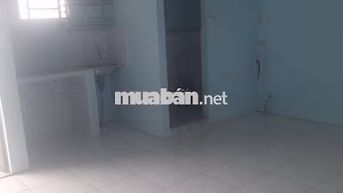 Nhà trọ bình dân 60m2, 2pn, 2wc,  giá sinh viên