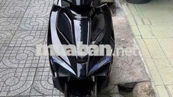 Honda Air Blade 125 2017 Đen bóng Smartkey