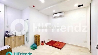 PHÒNG TRỌ GIÁ RẺ - FULL NT - THANG MÁY - NGAY ĐẦM SEN & ĐH HỒNG BÀNG