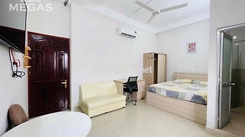 💥 CHO THUÊ CHDV LUXURY CHỈ TÍNH ĐIỆN NƯỚC NGAY TẠI MEGA BÌNH PHÚ 💥