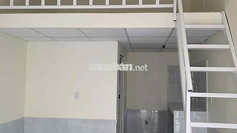 CHO THUÊ PHÒNG TRỌ 25 M2, CÓ GÁC, THOÁNG MÁT, MỚI MẺ