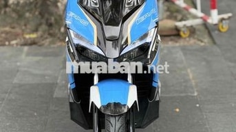AB ROBOT 2017 BSTP CHÍNH CHỦ CÓ GÓP