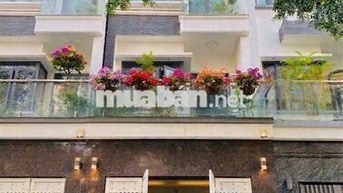 cho thuê nhà đường Đào Tông Nguyên Thích hợp làm văn phòng ,dạy học