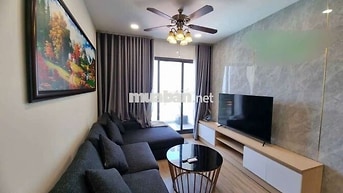 Cho thuê chung cư Gateway 2PN full nội thất hiện đại