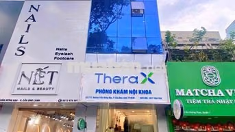 siêu phẩm Trần Hưng Đạo cho thuê