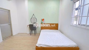 🔥 CHO THUÊ PHÒNG 1 PHÒNG NGỦ YÊN TĨNH - NGAY TRUNG TÂM LÊ VĂN SỸ, TÂN