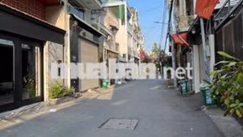 CHỈ HƠN 7 ĐỒNG ĐẤT 163M2 HXH PHÙ HỢP XÂY CHDV- GẦN VÀNH ĐAI 2
