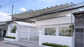 CHO THUÊ MẶT BẰNG SIÊU RỘNG 260 M2 KINH DOANH TỰ DO KHU VĨNH ĐIỀM