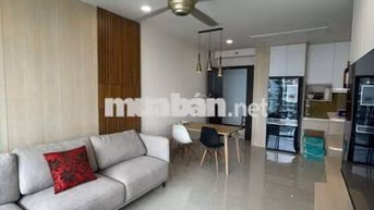 Cho thuê chung cư Vũng Tàu center point 2PN full nội thất mới tinh