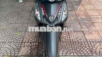 SYM Elegant 50cc sin dep vĩnh long