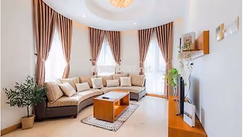 Chung cư Ngô Gia Tự, Hòa Hảo (Q10 cũ) 80m2 - 3p ngủ - 12tr