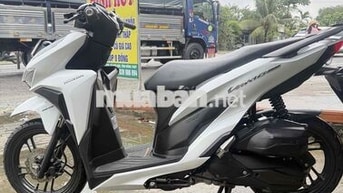 Vario 150 2021 Trắng 11km có bán trả góp trả 5tr