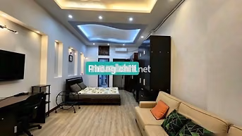 CHO THUÊ NHÀ NGUYÊN CĂN, HẺM XE HƠI LÝ THÁI TỔ- Q.10- 27 triệu/tháng