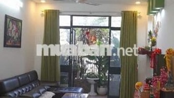 Chính chủ - chung cư 336/24 Nguyễn Văn Luông , phường 12, Q.6