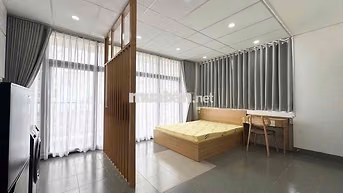 DỰ ÁN MỚI 1PN , THANG MÁY NGAY TRUNG TÂM Q3