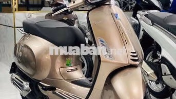 Vespa Sprint Tech 150 2026 siêu lướt như mới✅