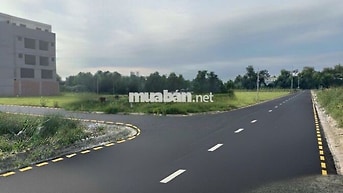 Bán đất nền Ngô Chí Quốc, Thủ Đức, 54m2, sổ hồng riêng