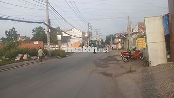 [ ĐẤT MẶT TIỀN ĐƯỜNG 11 - TRƯỜNG THỌ - THỦ ĐỨC ] - GIÁ TỐT