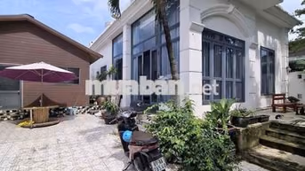 Nhà Phú Hoà Gần Becamex Tower , chung cư Happy One Central hơn 300m2