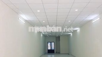 Cần cho thuê nhà MT 348A Hoàng Văn Thụ P.4 Q.Tân Bình