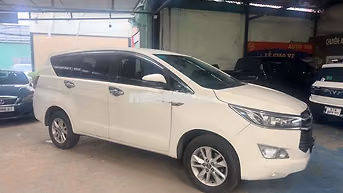 Toyota Innova 2018 E chuẩn xe gd 1 chủ đẹp rẻ