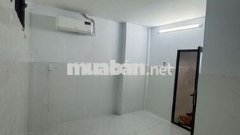 Cho thuê phòng trọ siêu mới💥💥- Free phí dịch vụ - Gần chợ Bà Chiểu