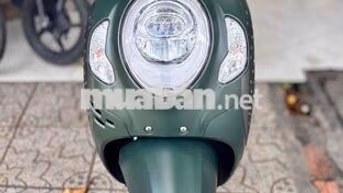 💚 HONDA SCOOPY PRESTIGE 2023 💚