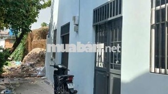 🏡 **Nhà mới 4x10, 1 trệt 1 lửng Phạm Văn Bạch – chỉ 5,5tr/tháng**
