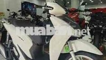 Honda SH125 ABS 2026 Trắng 1.700km