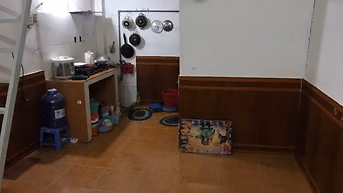 Cho thuê 01 phòng trong dãy trọ chỉ 6 phòng, sau lưng chợ Bình Triệu
