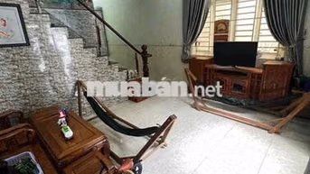 Nhà Phú Lợi cách Lê Hồng Phong 100m ,6x20m 2pn 3wc
