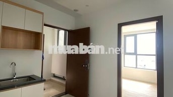 Nhà mới chỉ 6tr 2PN2WC đối diện bxe miền Đông Mới