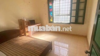Cho thuê chung cư ngõ 773 Giải Phóng -60m2 -2 ngủ