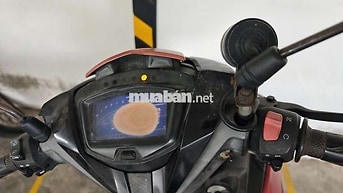 Yamaha Exciter 150 2019 Đỏ đen 78000 km