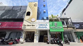 MT Trần Hưng Đạo, Q1-Thang máy❌Giữa Cống Quỳnh & Trần Đình Xu❌Cho thuê