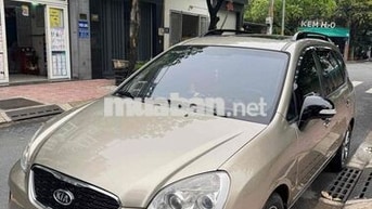 Kia Carens S 2014 Full Vàng cát