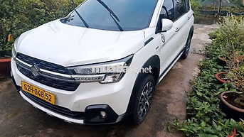Suzuki XL7 2023 Trắng 150000 km