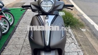 Yamaha Grande Abs Hybrid 2024 Xám 3100km
