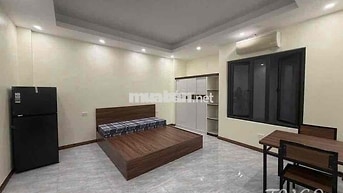 CHO THUÊ CĂN HỘ MINI HOÀNG NHƯ TIẾP - BỒ ĐỀ - Ái Mộ - NGUYỄN CĂN CỪ